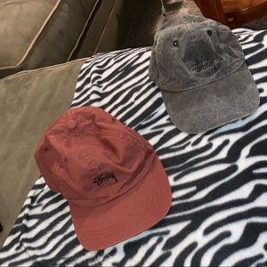 Stussy Hats